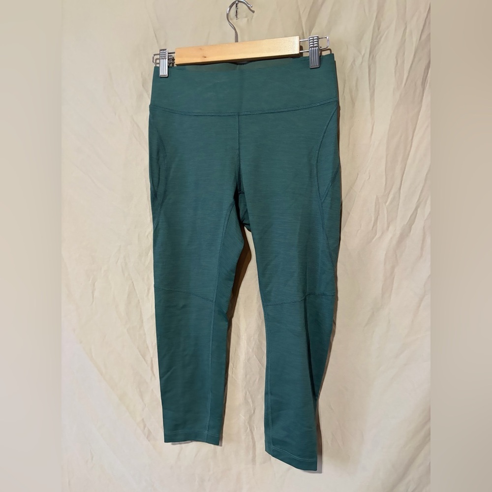 Outdoor voices leggings